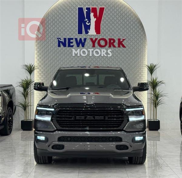 Ram 1500 2023 for sale in Iraq - Erbil
